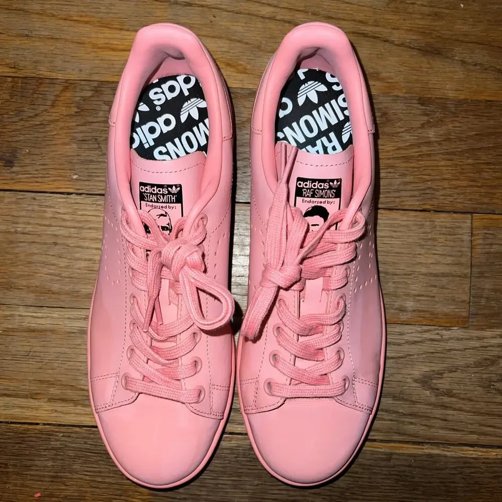 adidas hi shoes